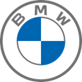 Logo of BMW - Syracuse Hancock Flughafen
