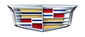 Logo of Cadillac - Syracuse Hancock Airport
