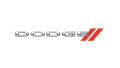 Logo of Dodge - Syracuse Hancock Airport