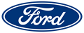 Logo of Ford - Syracuse Hancock Airport