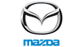 Logo of Mazda - Syracuse Hancock Airport