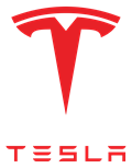 Logo of Tesla - Syracuse Hancock Airport