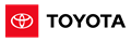 Logo of Toyota - Syracuse Hancock Airport